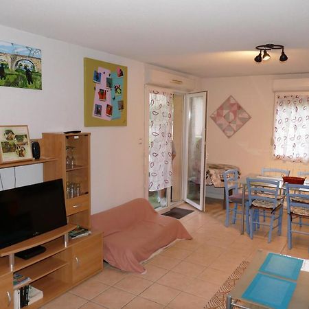 Апартаменты Carcassonne T3 Residentiel Rez De Jardin Piscine, Wifi, Tennis, Fitness Экстерьер фото