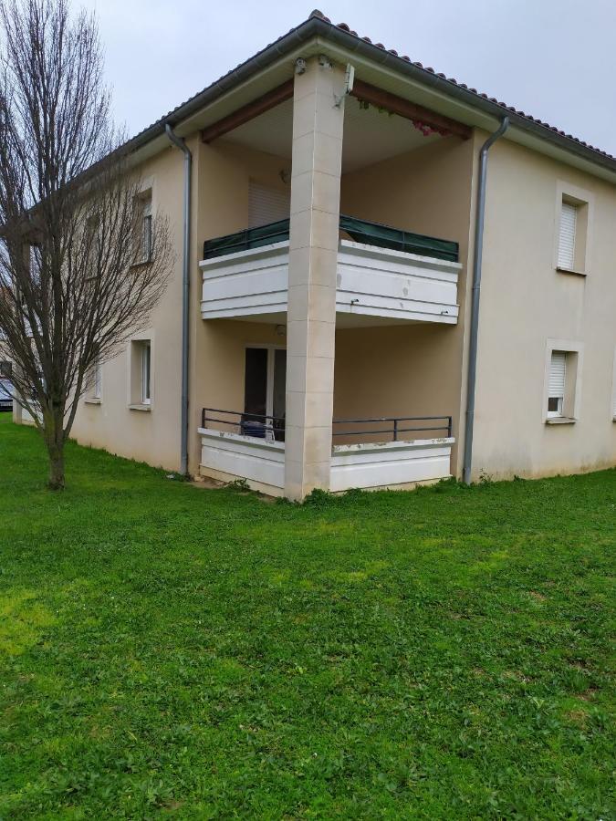 Апартаменты Carcassonne T3 Residentiel Rez De Jardin Piscine, Wifi, Tennis, Fitness Экстерьер фото