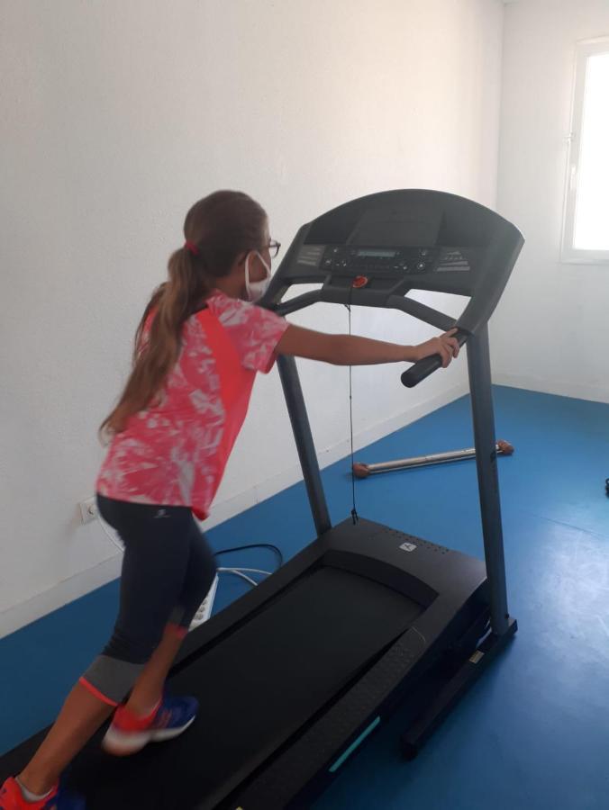 Апартаменты Carcassonne T3 Residentiel Rez De Jardin Piscine, Wifi, Tennis, Fitness Экстерьер фото