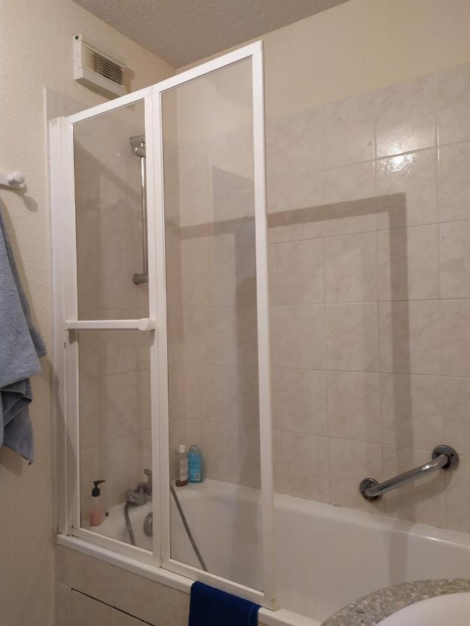 Апартаменты Carcassonne T3 Residentiel Rez De Jardin Piscine, Wifi, Tennis, Fitness Экстерьер фото