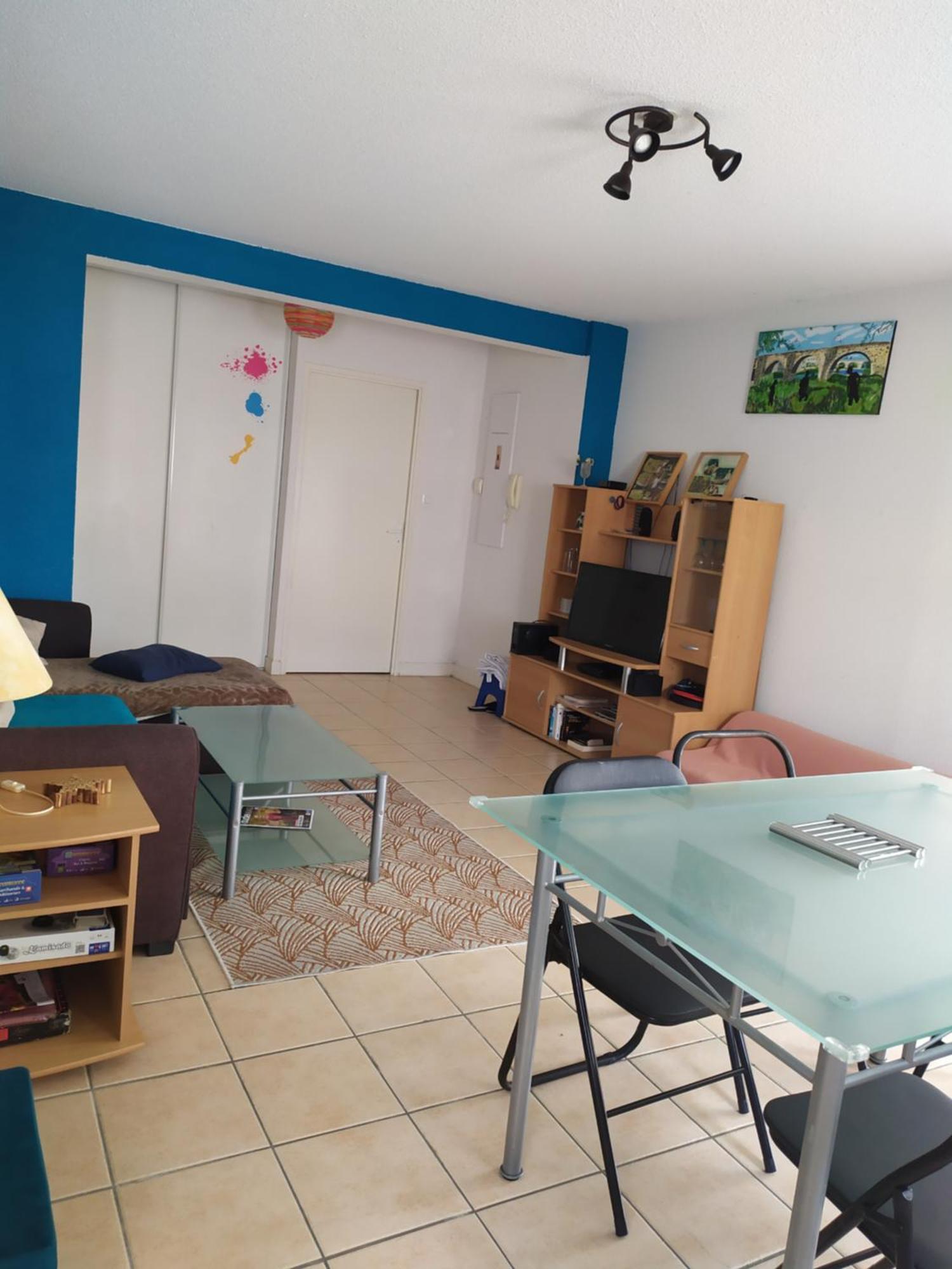 Апартаменты Carcassonne T3 Residentiel Rez De Jardin Piscine, Wifi, Tennis, Fitness Экстерьер фото